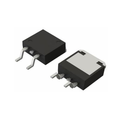 Integrated Circuit Chip RGW80NL65HRBTL 650V 83A Field Stop Trench Automotive IGBT Transistors