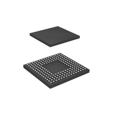 Integrated Circuit Chip LPTM21L-1ABG100I General Purpose 25mA Hardware Management Controller