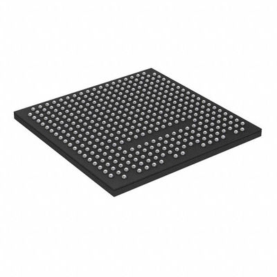 Field Programmable Gate Array LFE5UM-85F-7BG381C 205 I/O Field Programmable Gate Array IC