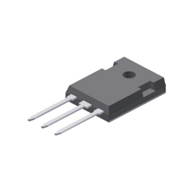 Integrated Circuit Chip IXYH55N120C4H1 IGBT Trench 1200V 126A 650W Single Transistors
