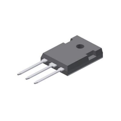 Integrated Circuit Chip IXYH30N120C4H1 IGBT Trench 1200V 94A 500W Transistors TO-247-3