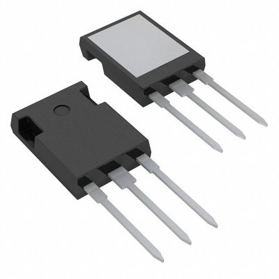 Integrated Circuit Chip IXXR110N65B4H1 150A Extreme Light Punch Through IGBT Transistors