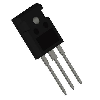 Integrated Circuit Chip IGW30N60H3FKSA1 600V 60A Single IGBT Transistors TO-247-3