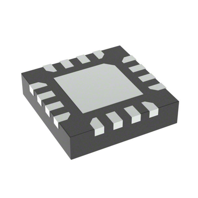 Integrated Circuit Chip HMC346ALP3E 1 Channel GaAs MMIC Voltage-Variable Attenuator