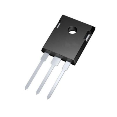 Integrated Circuit Chip IKW75N120CH7XKSA1 IGBT Trench Field Stop Single Transistors TO-247-3