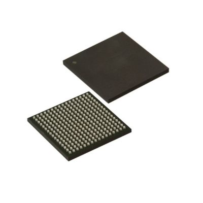 Field Programmable Gate Array LCMXO3LF-6900E-6MG324C 335 I/O Field Programmable Gate Array IC