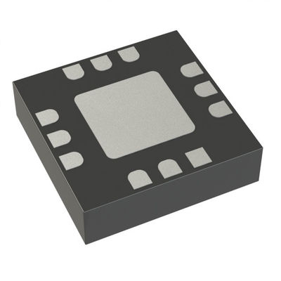 Integrated Circuit Chip HMC346ALC3B 18GHz GaAs MMIC Voltage-Variable Attenuator