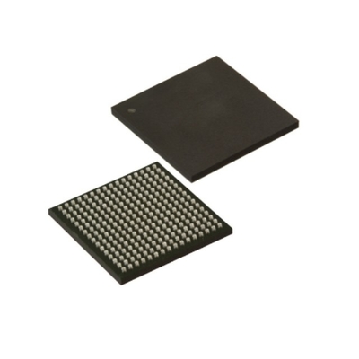 Field Programmable Gate Array LFE5UM-45F-6MG285I Field Programmable Gate Array IC 285-LFBGA