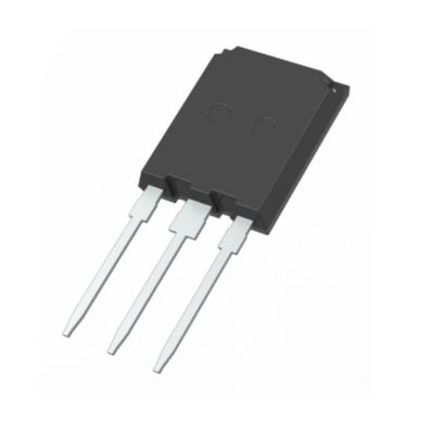 Integrated Circuit Chip IGQ75N120S7XKSA1 IGBT Trench 1200V 154A 630W Single Transistors