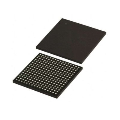 Field Programmable Gate Array LCMXO2-7000HE-4FTG256I 1.2V Embedded Programmable Logic FPGA IC