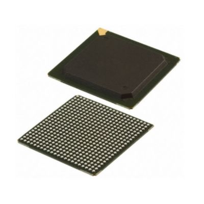 Field Programmable Gate Array LCMXO2-7000ZE-3FG484I 115 I/O Embedded Programmable Logic FPGA IC
