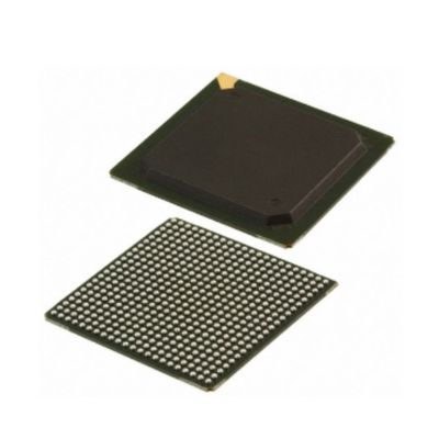 Field Programmable Gate Array LCMXO2-7000HC-6FG484I 550 Kbit Embedded Programmable Logic FPGA IC