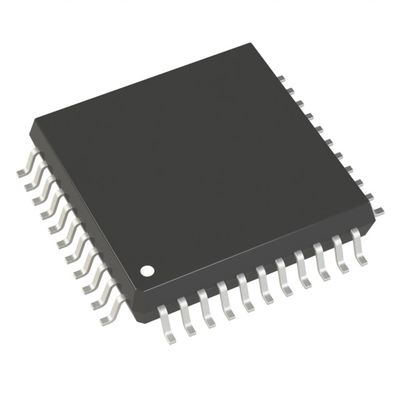 Integrated Circuit Chip ADES1756GCB/V 400kHz 200mW Data Acquisition Systems 64-LQFP