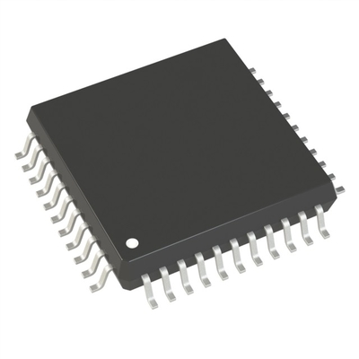 Integrated Circuit Chip ADES1754GCB/V 14-Channel High-Voltage Data Acquisition Systems