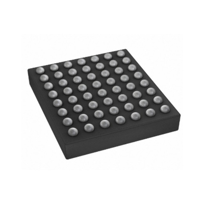 Integrated Circuit Chip ADAU1860-1BCBZRL 24 Bit Low Power Codec With Audio DSPs WLCSP-56