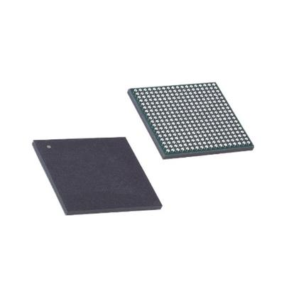 Field Programmable Gate Array 5CEBA4U15I7N Cyclone V E Field Programmable Gate Array IC