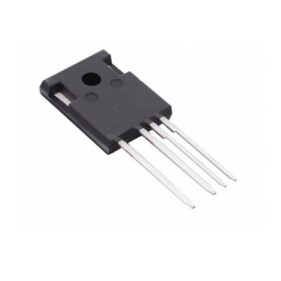 Integrated Circuit Chip IKZA40N65RH5XKSA1 650V Ultra-Low Switching Losses IGBT Transistors