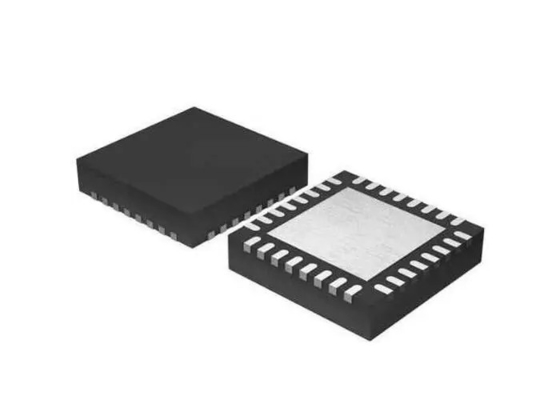 Ethernet IC YT8512C Low Power Single-Port 100M PHY Layer Chip QFN-32 Package