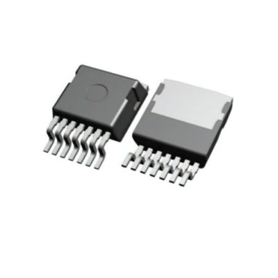 Integrated Circuit Chip IMBG120R022M2H 1200V 385W SiC MOSFET Transistors TO-263-8