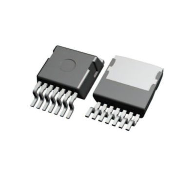 Integrated Circuit Chip IMBG120R017M2H N-Channel Transistors TO-263-7 SiC Discrete