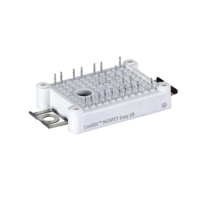 Automotive IGBT Modules FF55MR12W1M1HB11 55mohm CoolSiC MOSFET Half-Bridge Module