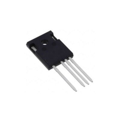 Integrated Circuit Chip AIMZHN120R060M1T 1.2kV SiC N-Channel MOSFET Transistors