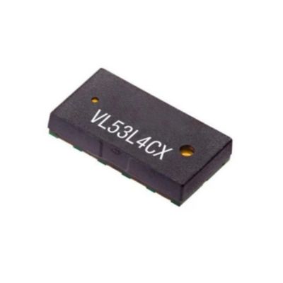 Sensor IC VL53L4CXV0DH/1 Time-Of-Flight Sensor With Extended Range Measurement