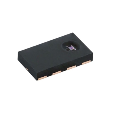 Sensor IC VCNL4035X01-GS18 500mm 400kHz Proximity And Ambient Light Sensor QFN-8