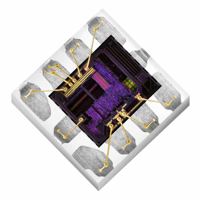 Sensor IC Si1151-AB09-GMR Ambient Light Sensor IC With I2C Digital Interface DFN-10