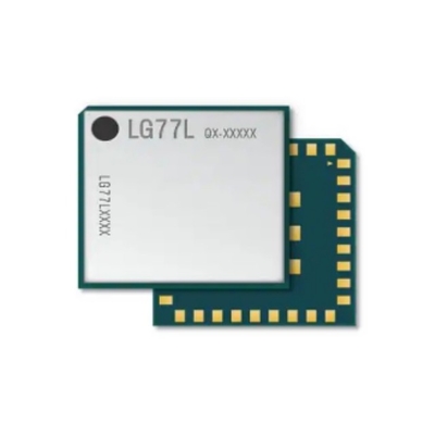 Wireless Communication Module LG77LICMD Single-Band Multi-Constellation GNSS Modules