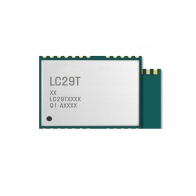 Wireless Communication Module LC29TAAEK Module 10MHz Multi-Constellation GNSS Module