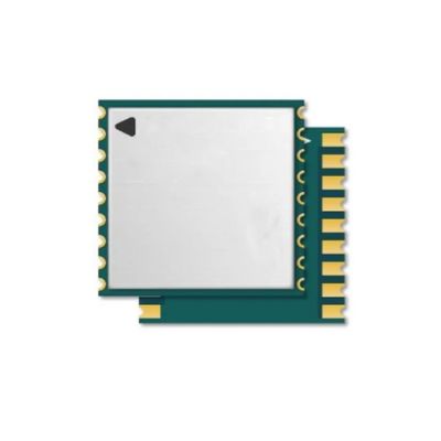 Wireless Communication Module LC79HALEK Dual-Band Multi-Satellite GNSS Modules