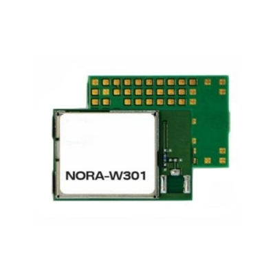BT IC NORA-W301-00B Dual-Band Wi-Fi And BT Low Energy Modules 480Mbps BT Modules