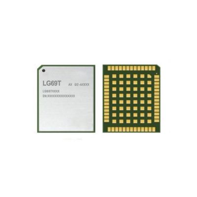 Wireless Communication Module LG69TAJEK Automotive Grade Dual-Band GNSS Modules