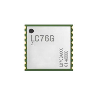 Wireless Communication Module LC76GABEK High-Performance Stand-Alone GNSS Modules