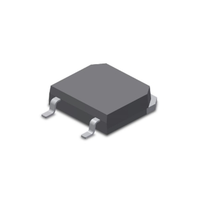 Integrated Circuit Chip IXA4IF1200TC-TRL 1200V 9A Single IGBT Transistors TO-268-3