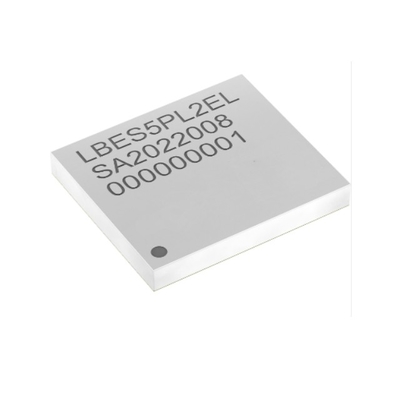 BT IC LBES5PL2EL-923 Dual Band BT 5.3 Modules 601Mbps BT 5.3 Tri-Radio Modules