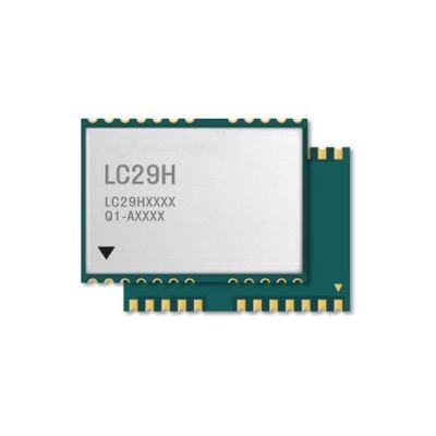 Wireless Communication Module LC26GTAAMD Single-Band Multi-Constellation GNSS Modules
