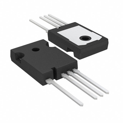 Integrated Circuit Chip FGH75T65SQDTL4 650V 150A Single IGBT Transistors TO-247-4