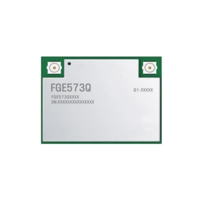 BT IC FGE573QAAMD BLE Modules 3.3V BT 5.3 Module With PCIe And UART Interface