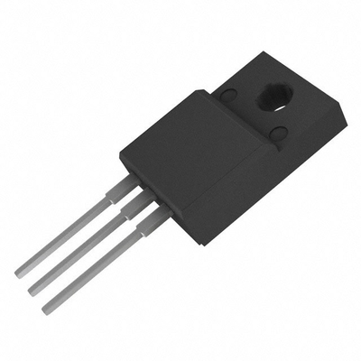 Integrated Circuit Chip FGAF40N60UFTU 600V 40A 100W Single IGBT Transistors TO-3PF-3