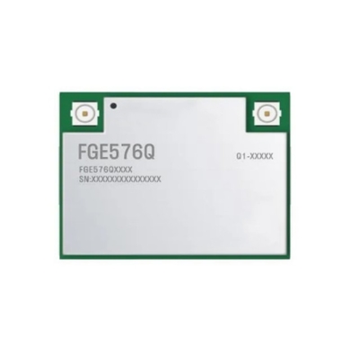 BT IC FGE576QAAMD Tri-Band Wi-Fi 7 And BT 5.3 Modules 3600Mbps BLE Modules