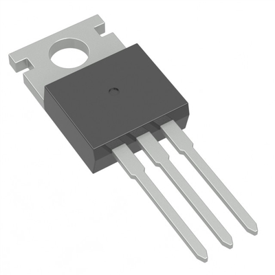 Integrated Circuit Chip IXYP24N100A4 Transistors 1000V 85A IGBT Discrete TO-220-3