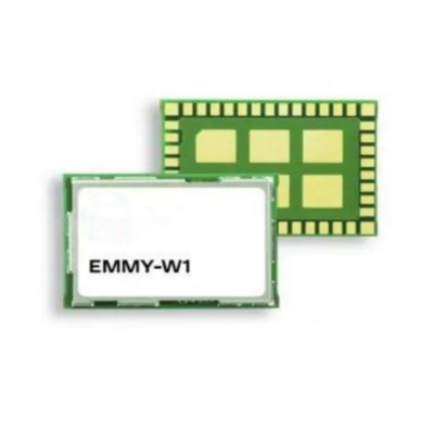 BT IC EMMY-W163-00B Dual-Mode BT v4.2 Module 433Mbps Host-Based Multiradio Module