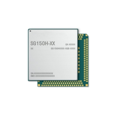 Wireless Communication Module SG150HCNPA-M21-UGNSA Multi-Mode Intelligent LTE Cat 4 Module