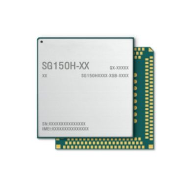 Wireless Communication Module SG150HEUPA-M21-TA0AA Multi-Mode Smart LTE Cat 4 Modules
