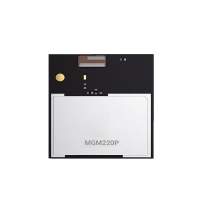 BT IC MGM220PC22HNA2R Bluetooth 5.2 Modules 2.4GHz 8dBm Wireless Gecko Modules