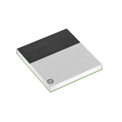 BT IC LBCA1HN2EG-917 Low Power BT 5.2 Wireless Module With SPI And UART Interface