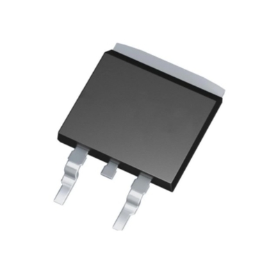 Integrated Circuit Chip IPB339N20NM6 Single N-Channel Power MOSFET Transistors