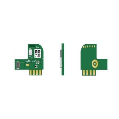 BT IC FLM040DAA 2.4GHz Cutting-Edge MCU Wi-Fi 4 and Single Band BT 5.2 Modules